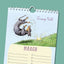 Perpetual Mutt's Nuts Calendar - Dog Calendar