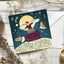 Glitter and Earth - Angel wild geese