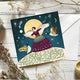 Glitter and Earth - Angel wild geese