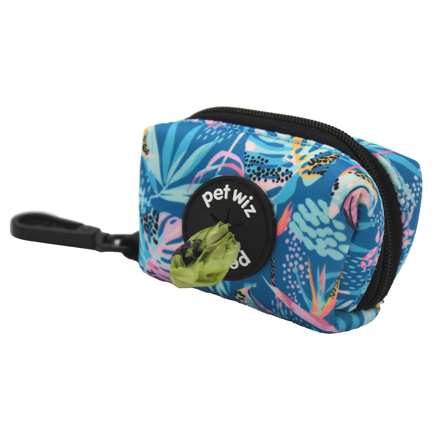 Pet Wiz - Poop Bag Holder - 5 Patterns Available