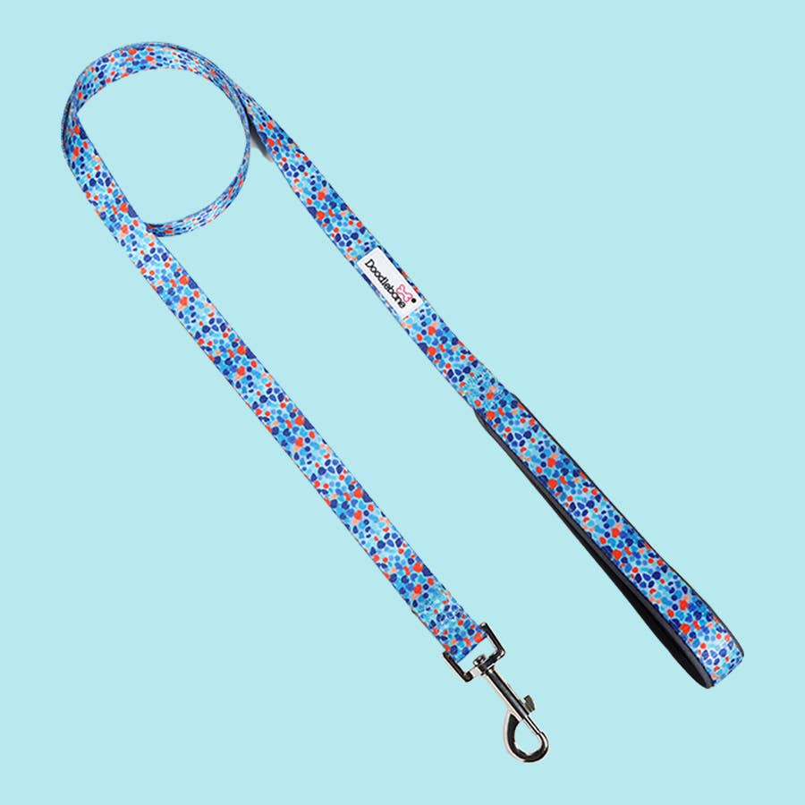 Doodlebone Padded Dog lead