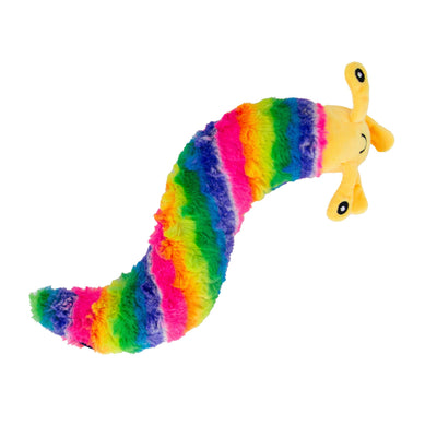 Ancol Pet Products Ltd - Ancol Playtime Cuddle Psychedelic Slug