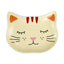Cat Shape Dish