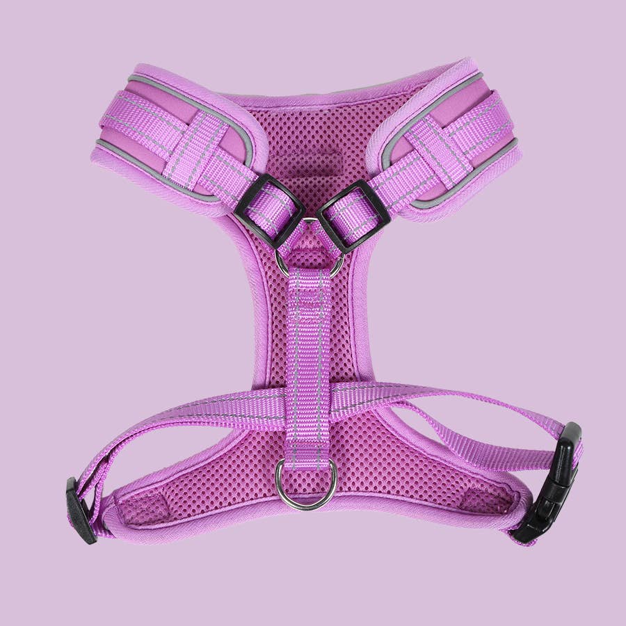 Adjustable Airmesh Dog Harness