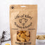 Life Of Riley Bakery Ltd - Peanut Butter Bones - Nutritionist Approved Dog Treats