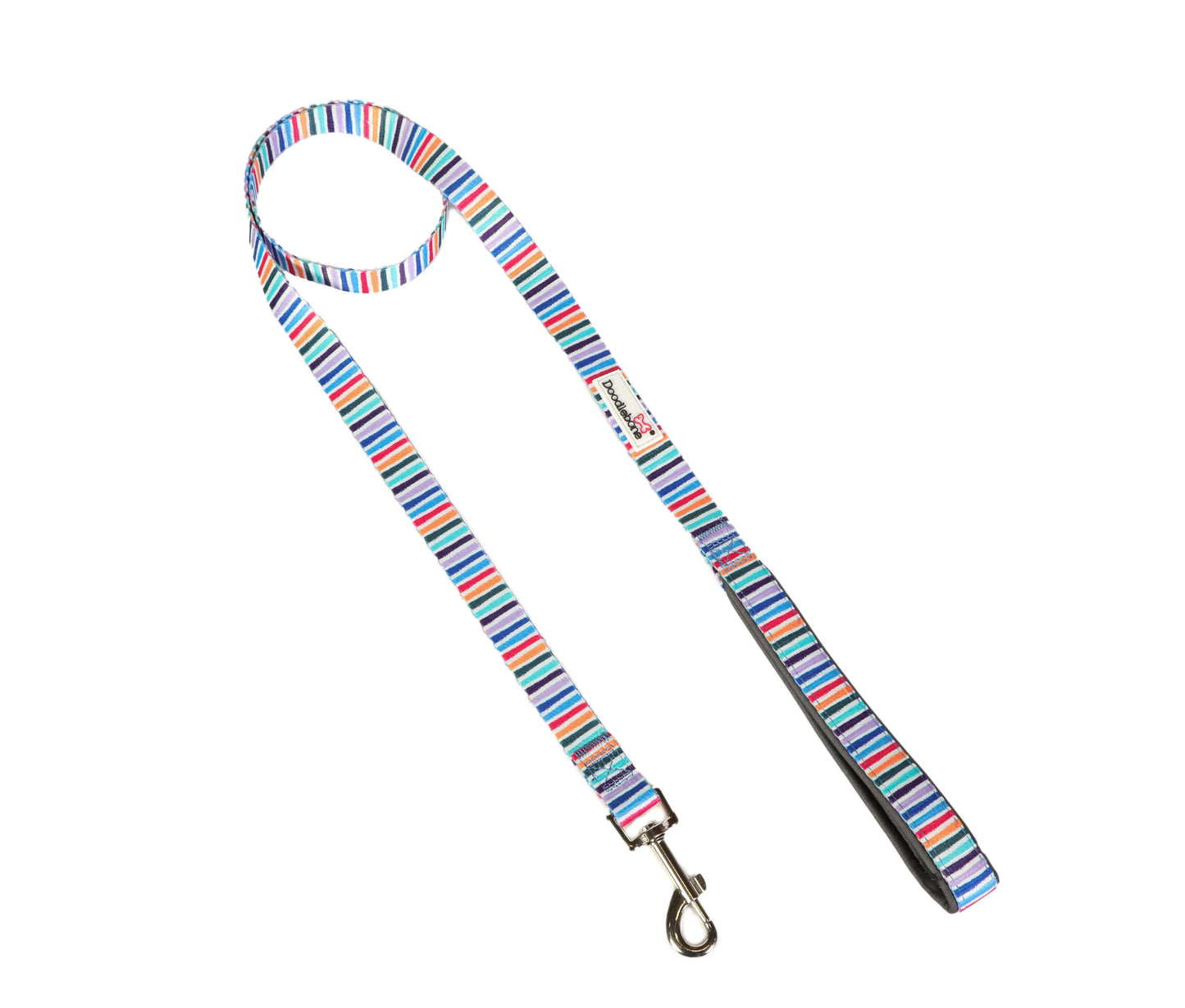 Doodlebone Padded Dog lead