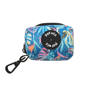 Pet Wiz - Poop Bag Holder - 5 Patterns Available