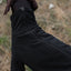 Fleece Dog Jumper - Black