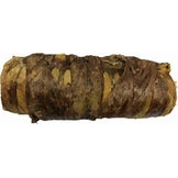 Buffalo wrapped trachea