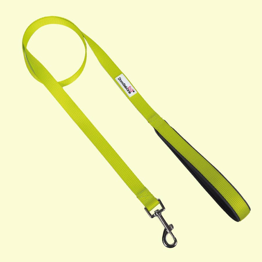 Doodlebone Padded Dog lead