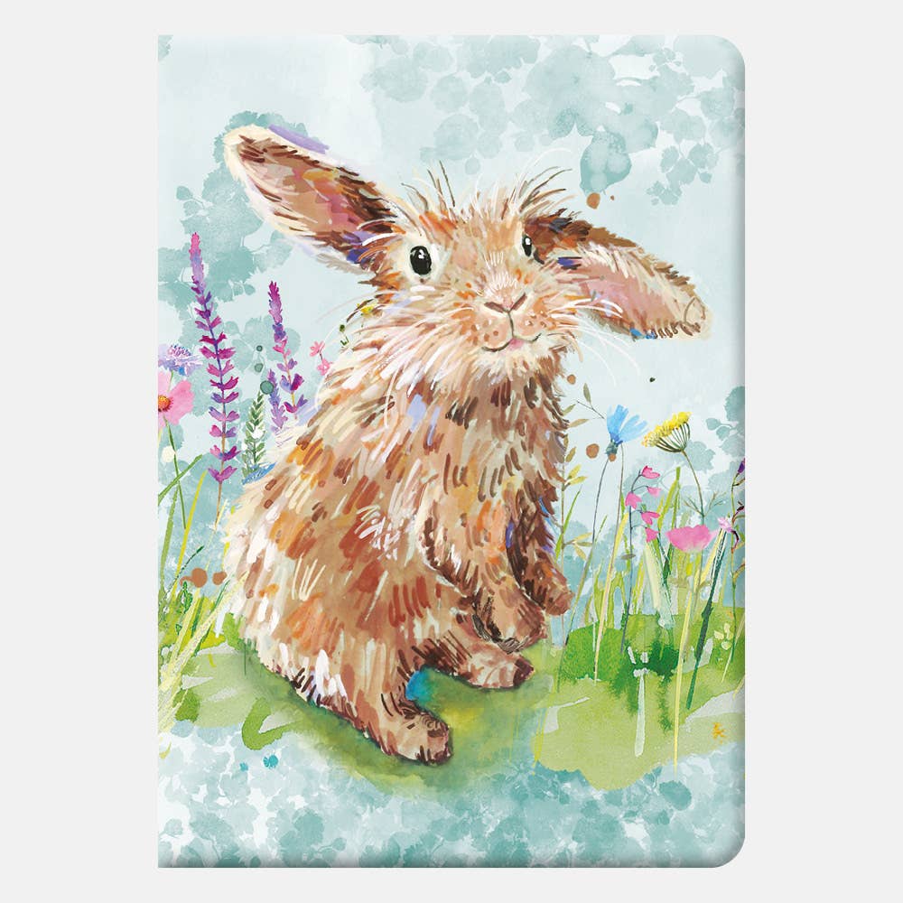 The Gifted Stationery Company - A5 Exercise Books (Set of 3) - The Wildlife