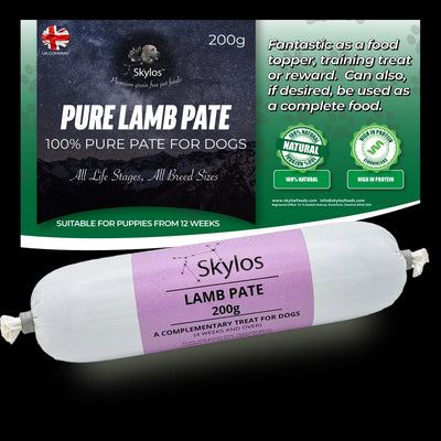 Skylos Pate 200g