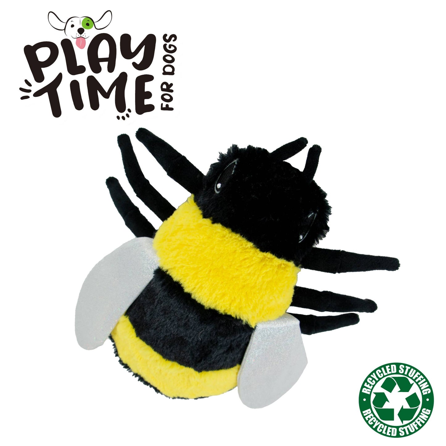 Cuddly Critters Dog Toys