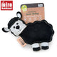 Sean Sheep- Eco Leather Dog Toy