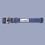 Doodlebone Padded Dog Collar