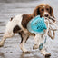 Aurora Jelly Fish XL Dog and Horse Eco Toy