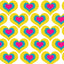 'Pop' Design  Eco-friendly Pop FSC™ sustainable wrapping paper