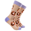 Socktopus - Fluffy Guinea Pigs Socks