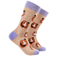 Socktopus - Fluffy Guinea Pigs Socks