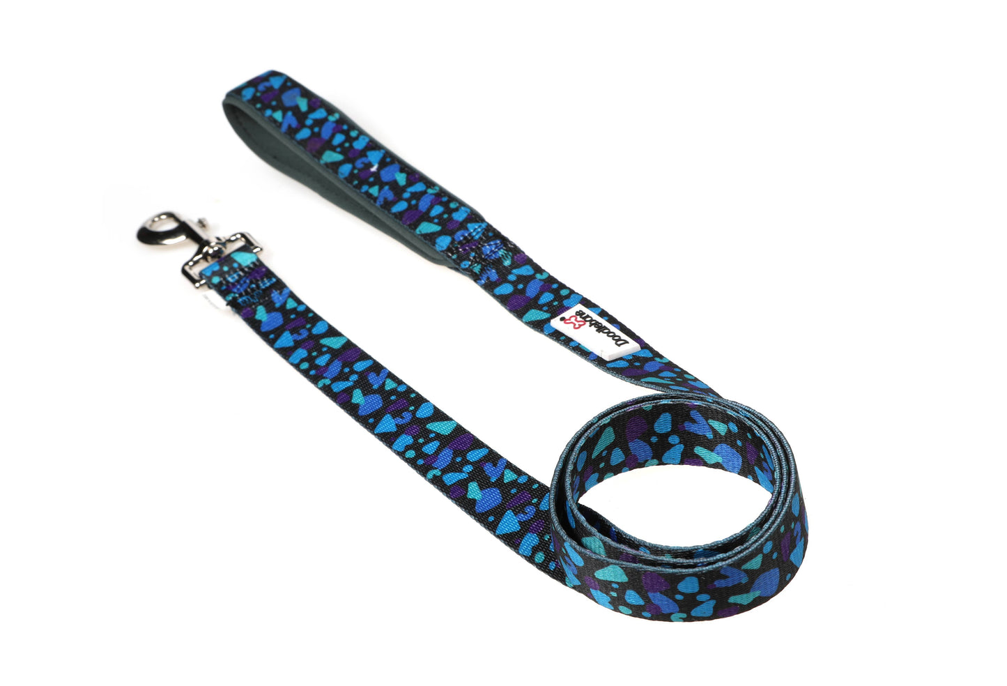 Doodlebone Padded Dog lead