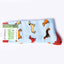Novelty Bamboo Socks