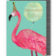 Yours Truly - Flamingo