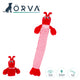 ÖRVA Snuffle Lobster -Dog Enrichment Toy