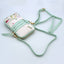 The Gifted Stationery Company - Cross Body Bag - Wild Harmony
