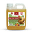 Natures Grub Apple Cider Vinegar for Chickens & Poultry 1ltr