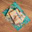 A6 Notebook - Kissing Hares