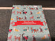 Hatchwells advent calendar for cats