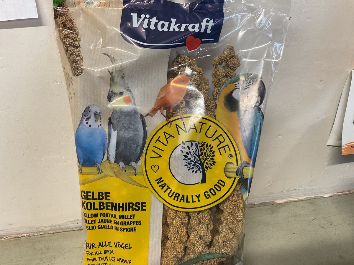 Vitakraft millet spray 300g