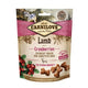 Carnilove Lamb and Cranberries Crunchy Treats