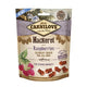 Carnilove Mackerel and Raspberries Crunchy Treats