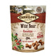 Carnilove Wild Boar and Rosehips Crunchy Snacks