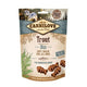 Carnilove Trout and Dill Semi Moist Treats