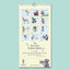 Perpetual Mutt's Nuts Calendar - Dog Calendar