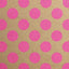 Neon Kraft Glitter Rollwrap