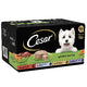 Cesar Classics Garden Terrine Selection 8 x 150g