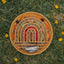 Bodhi & The Birchtree - Rainbow Enrichment Bowl Honey