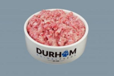 DAF Chicken & Oily Fish Mince 454g