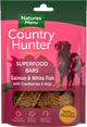 Country Hunter Superfood Bars Salmon & White Fish