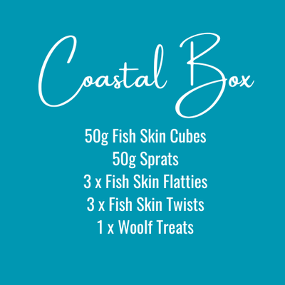 Coastal Box