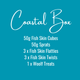 Coastal Box