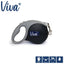 Ancol Viva Retractable Lead SMALL