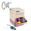 Stripey Mice Cat Toy