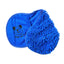 Pet Wiz - Microfibre Noodle / Chenille Dog Towel