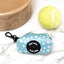Pet Wiz - Poop Bag Holder - 5 Patterns Available