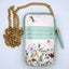 The Gifted Stationery Company - Cross Body Bag - Wild Harmony