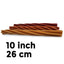 Maks patch Vegan Jumbo Twist Sticks